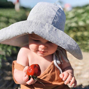 Baby Sunscreen