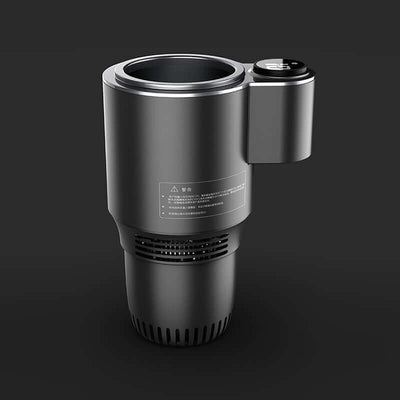 Cold Cup - Insulated Travel Mug