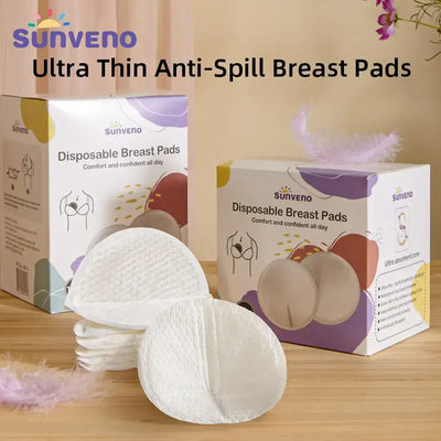 Disposable Nursing Pads for Breastfeeding