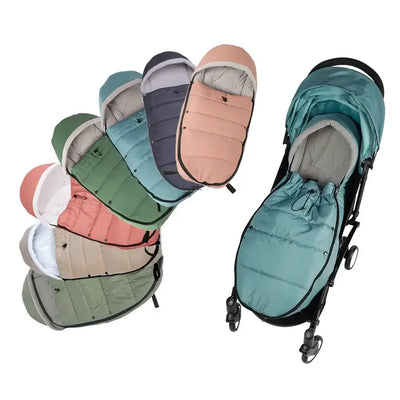 Universal Stroller Sleeping Bag