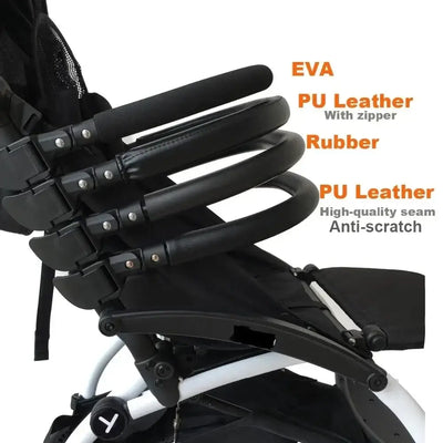 Baby Stroller Armrest for Babyzen YOYO