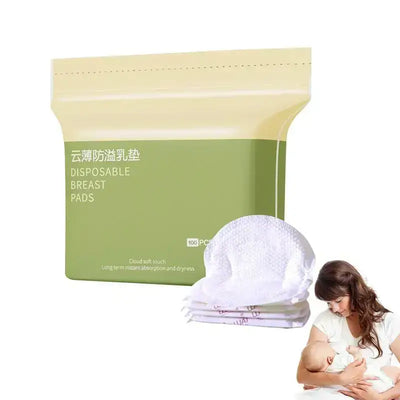 Nursing Pads Breastfeeding Breastfeeding Pads Nursing Breast