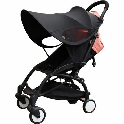 Baby Stroller Sun Shade Canopy