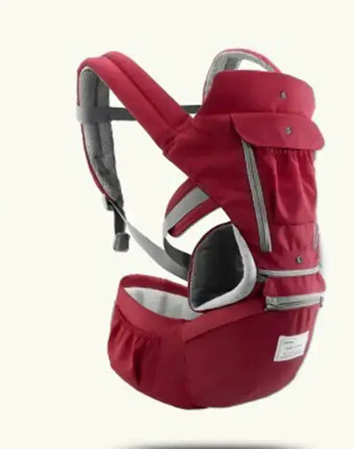 Baby Carrier Hip Seat