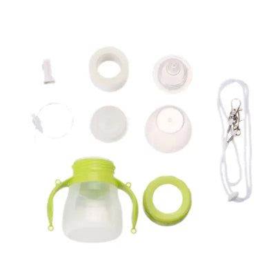 Y55B Anti-Colic Supplemental Nursing System 0m+ Baby Breast